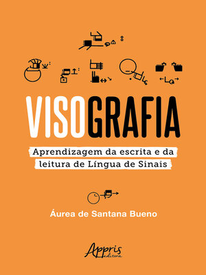 cover image of VisoGrafia